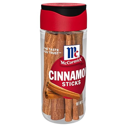 Miniatura 2 de McCormick Palitos de canela, 0.75 onzas (paquete de 6)