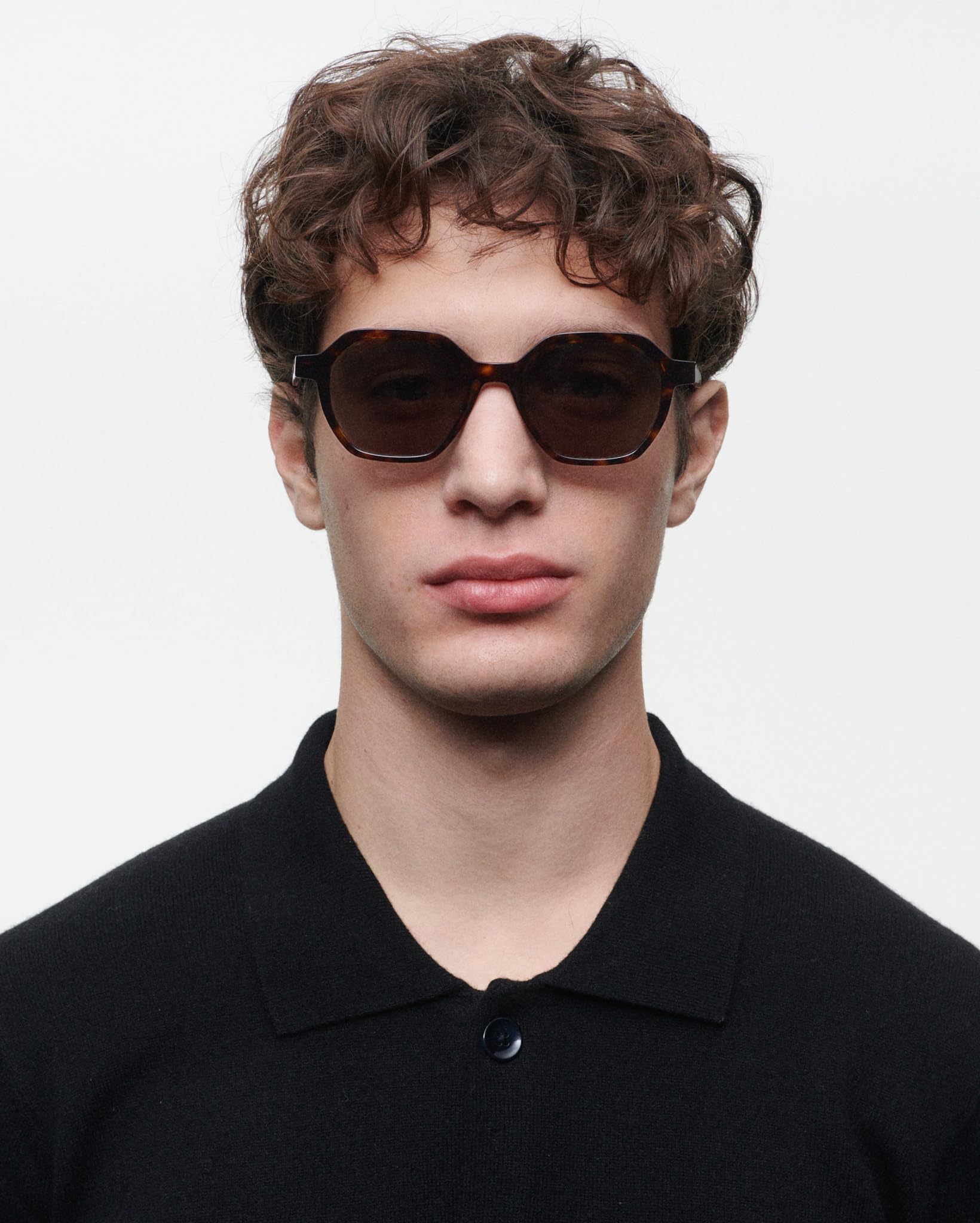 GIGI STUDIOS Narai Sunglasses Unisex Adulto