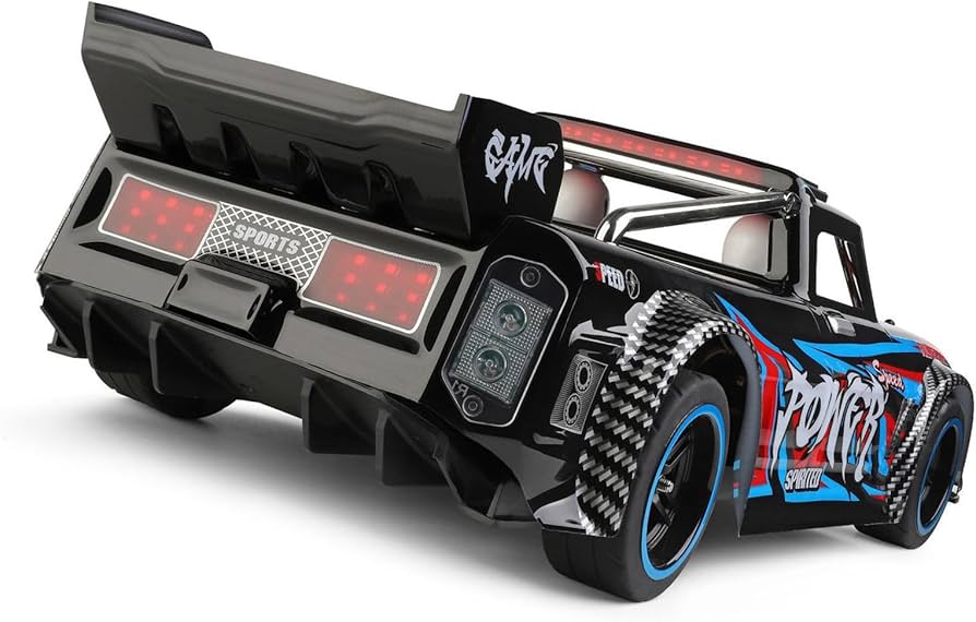 1/10電動RC4WDレーシングカー、コントローラーセット 1/10電動RC4WDレーシングカー、コントローラーセット 1/10電動