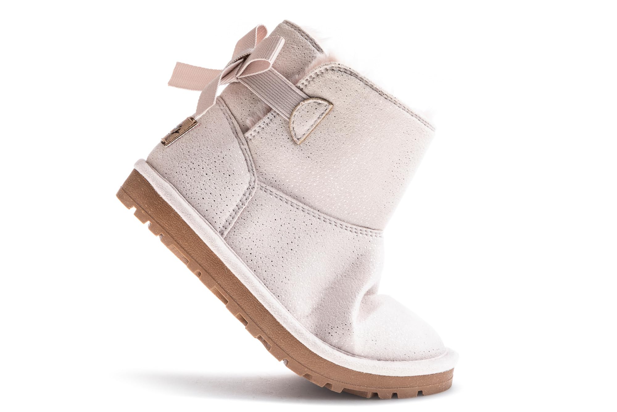 Pablosky Botas de Niña