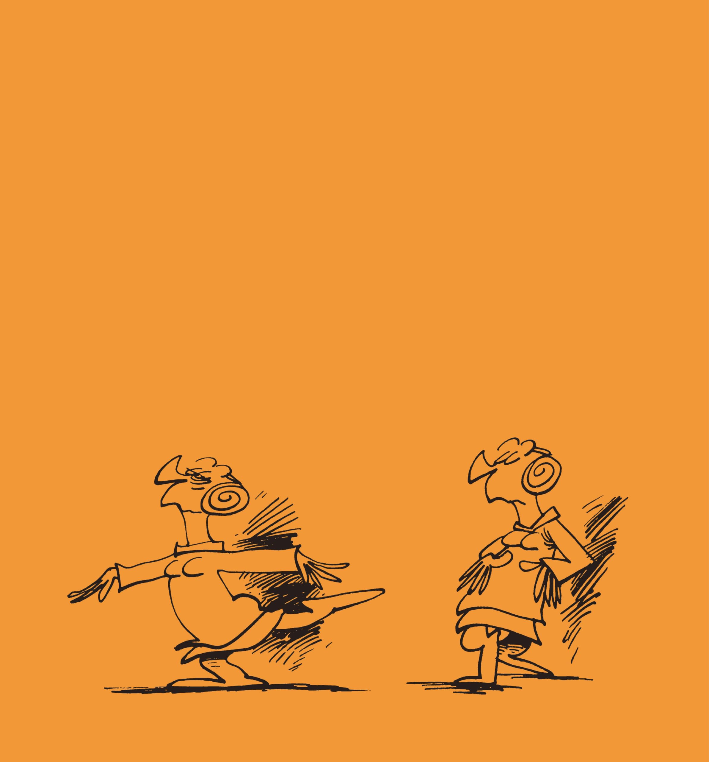 L'Art de Bretécher
