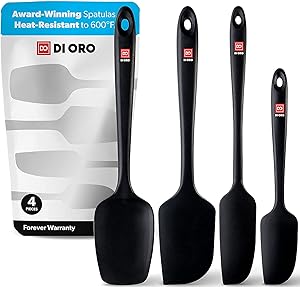 Spatola in silicone per vitamix thumbnail classifica