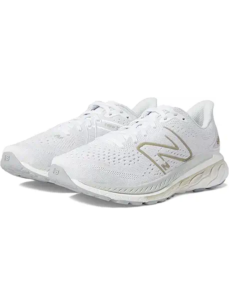 Женские кроссовки New Balance Fresh Foam X 860v13 для бега