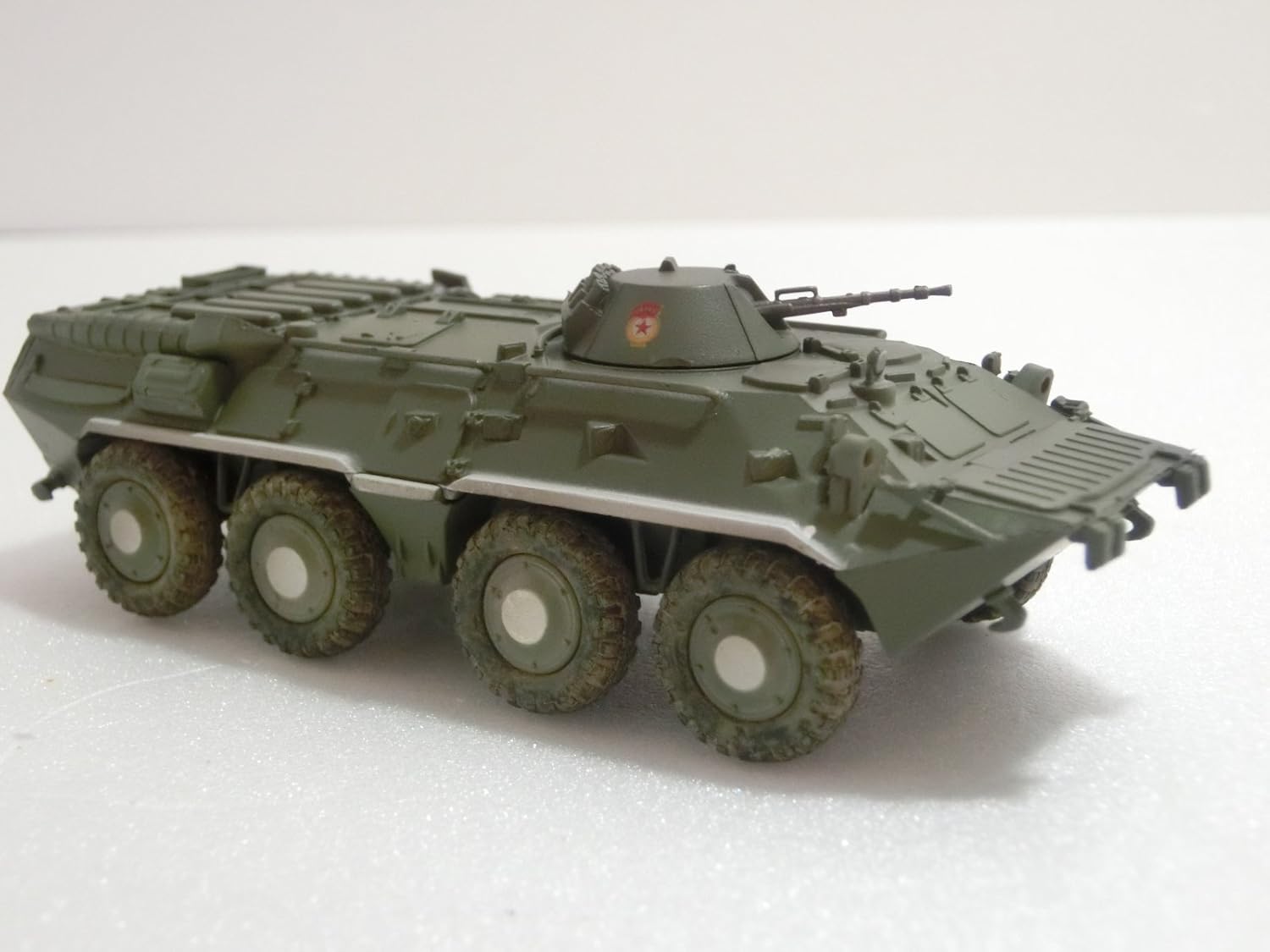 でおすすめアイテム。 ACE 1 72 現用 ロシア軍 BTR-80A Tiger paradise