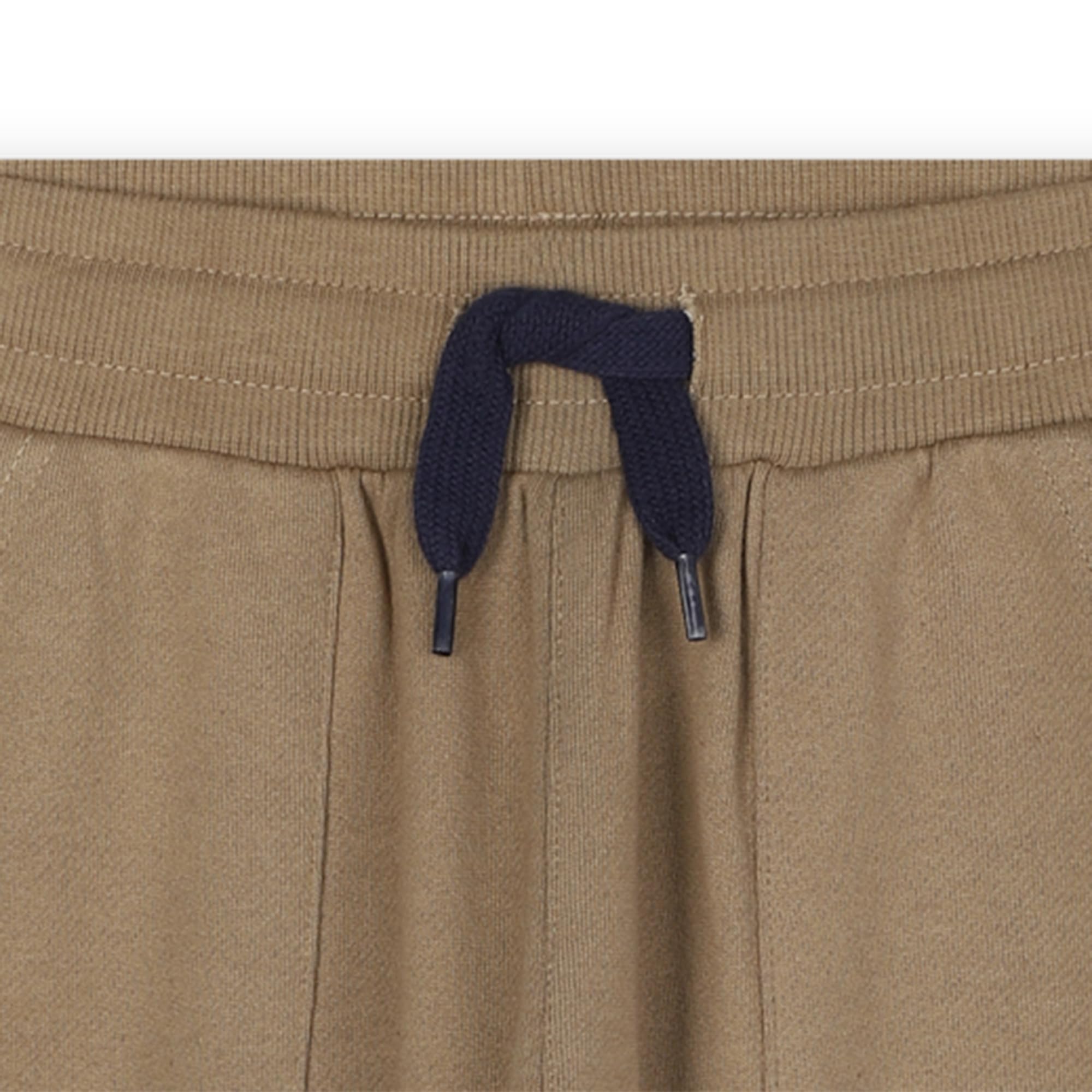 Timberland Essential - Pantaloni Jogging per Bambino, Cedro