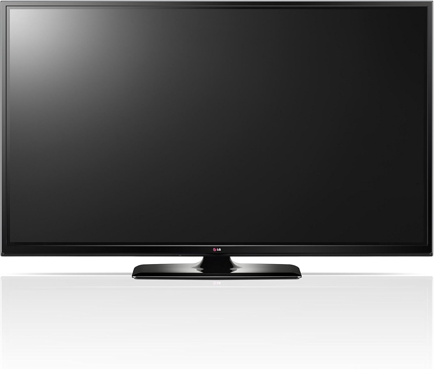 LG 60PB5600 1080p 60" Plasma TV, Black (Certified