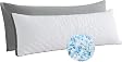 WhatsBedding Body Pillow