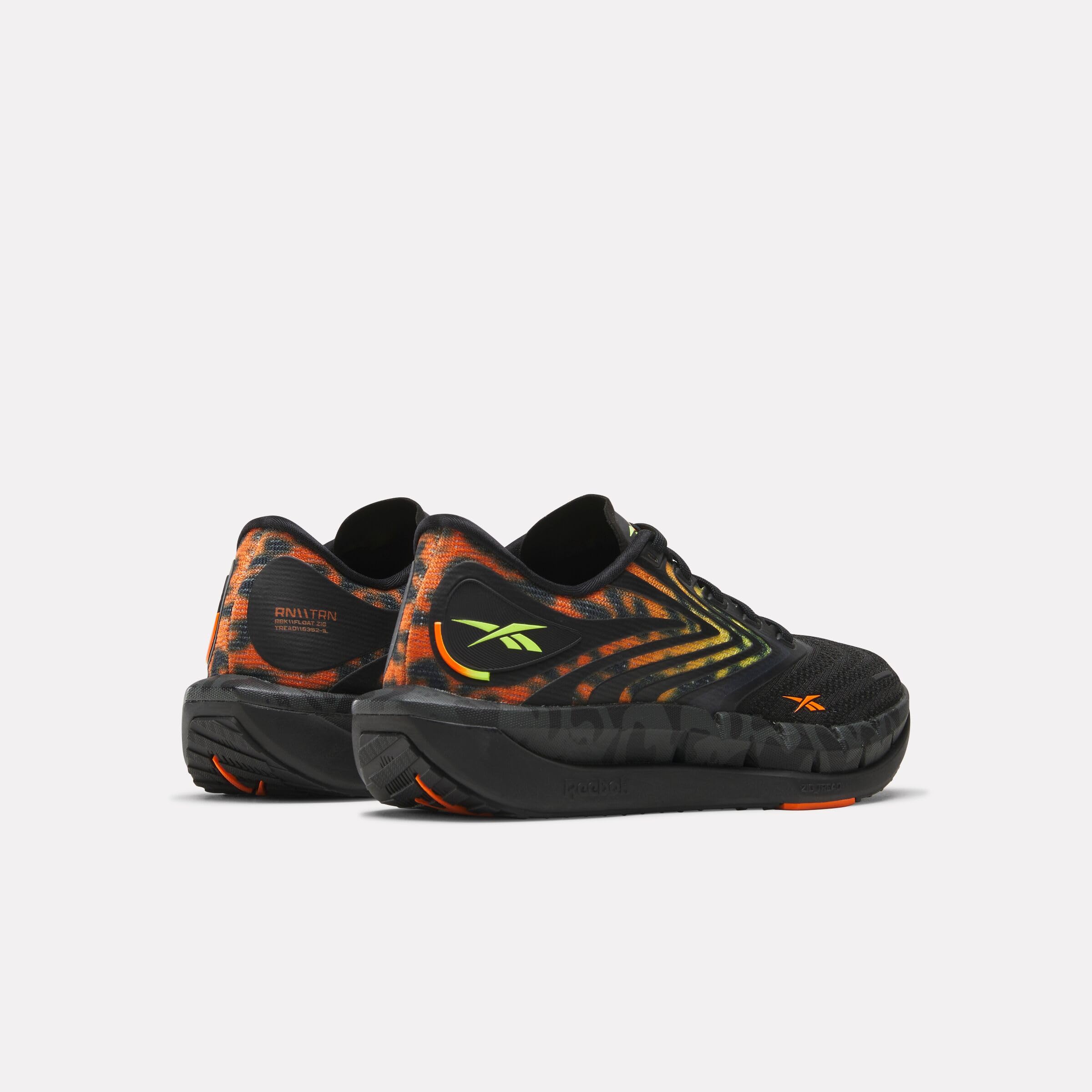 Reebok Floatzig Tread ZapatillasMujer
