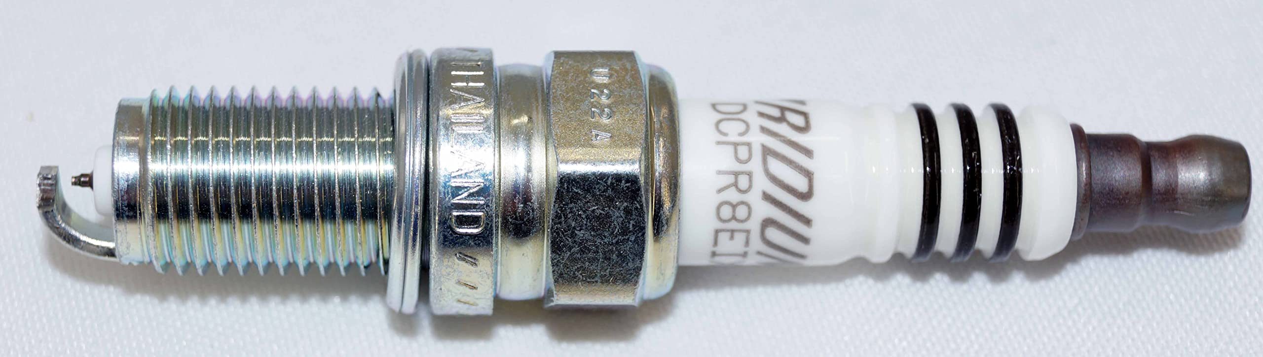 Amazon | NGK イリジウム IX DCPR8EIX スパークプラグ 2006-2016