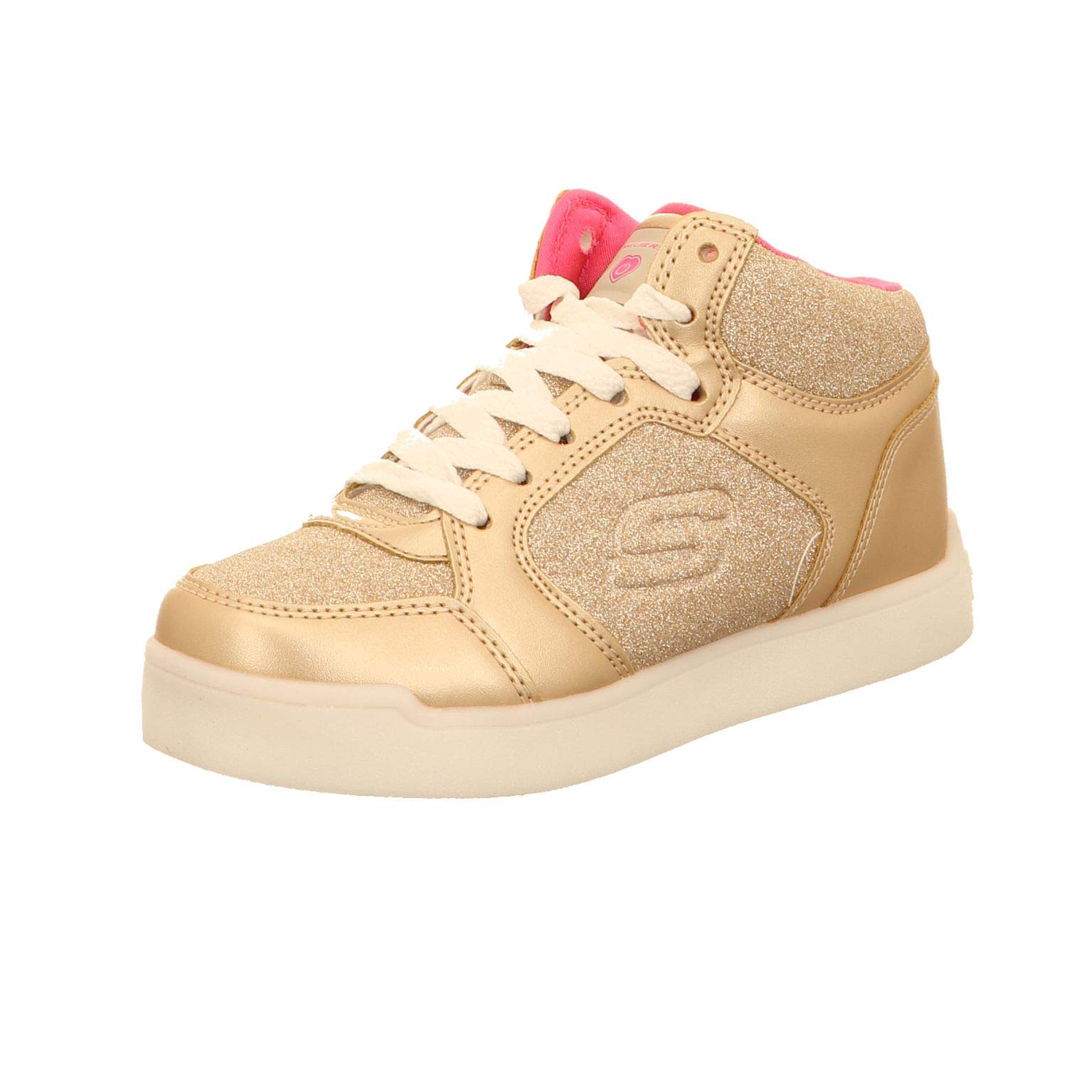 Skechers Girl's E-pro Sneaker
