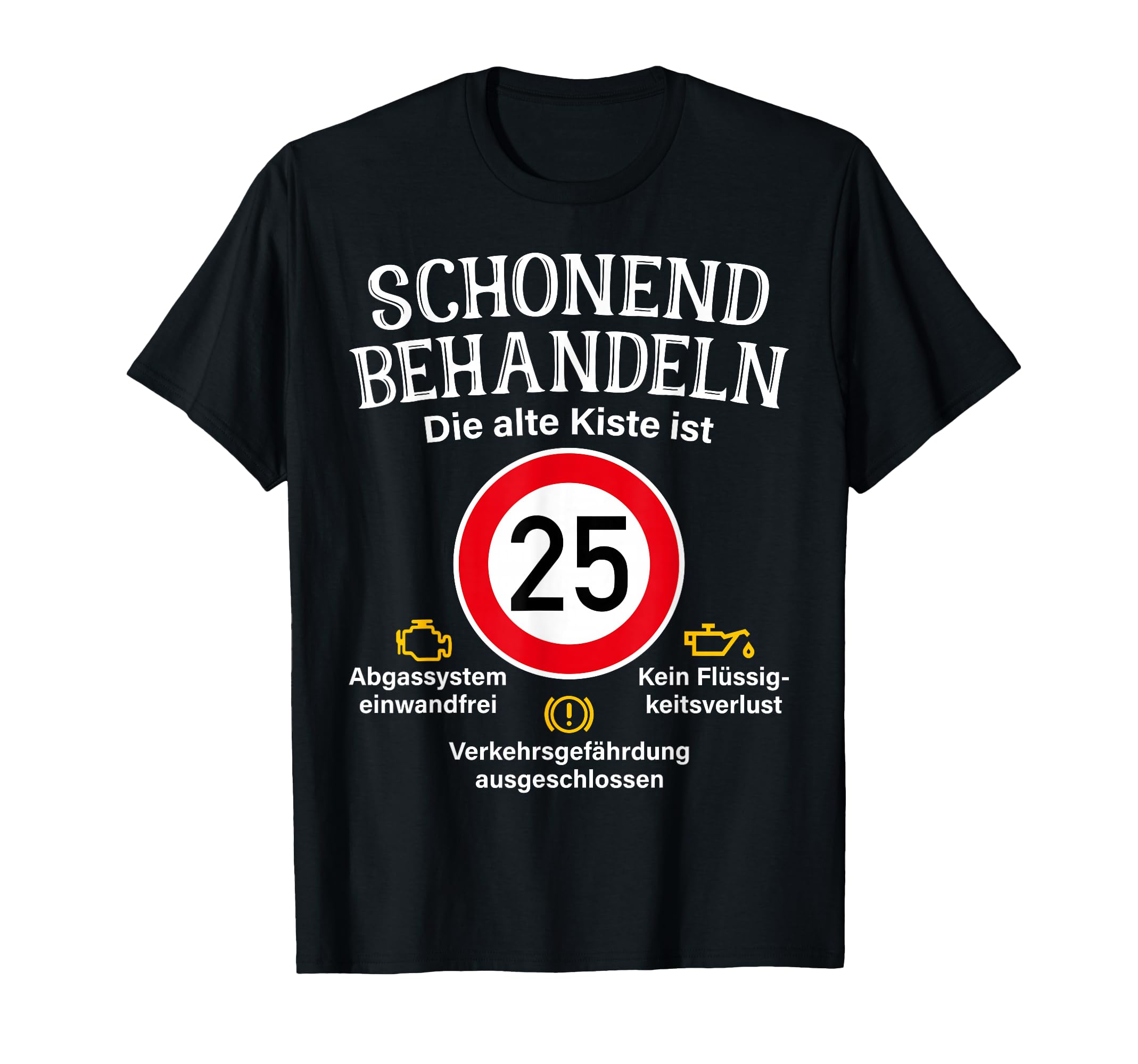 Kleidung mit Designs von Amazon Merch on Demand