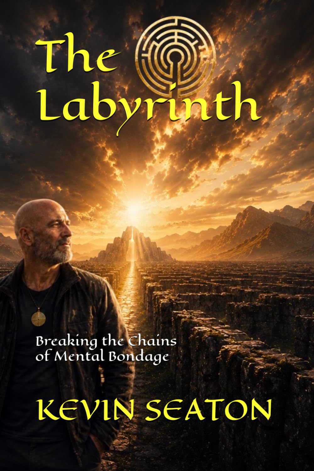 The Labyrinth: Breaking the Chains of Mental Bondage