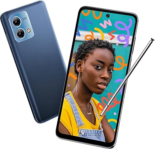 Miniatura 5 de G Stylus 5G 2023 - Repuesto para Moto G Stylus (2023), repuesto para Motorola Moto LCD, pantalla táctil, lápiz capacitivo, piezas de repuesto para