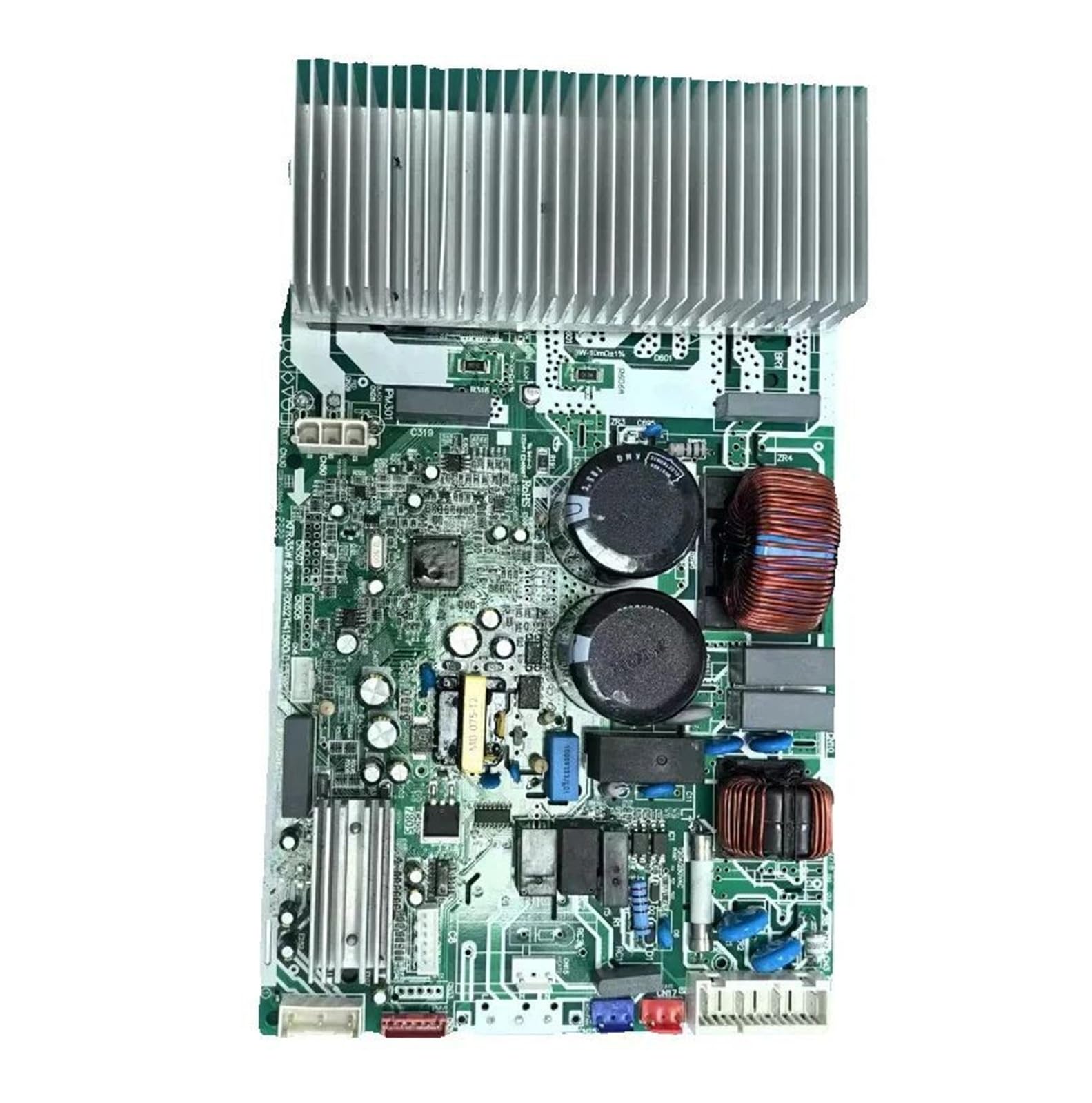 Coal2toalpw A Ir Conditioning Motherboard ， Frequency Conversion ， Eu-Kfr35w/Bp2/Bp3n8-B30 Circuit Board