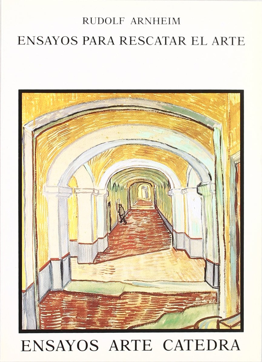 Essays to Rescue collection d'essais d'art bilingue livre de reflexion culturelle