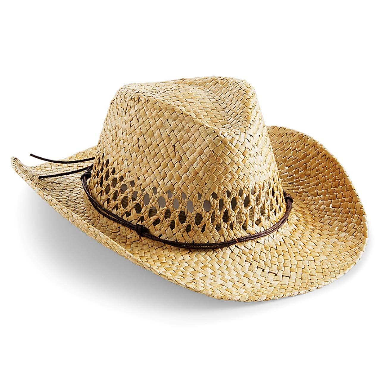 noTrash2003 Sombrero de Vaquero | Sommerhut | Sombrero de Paja