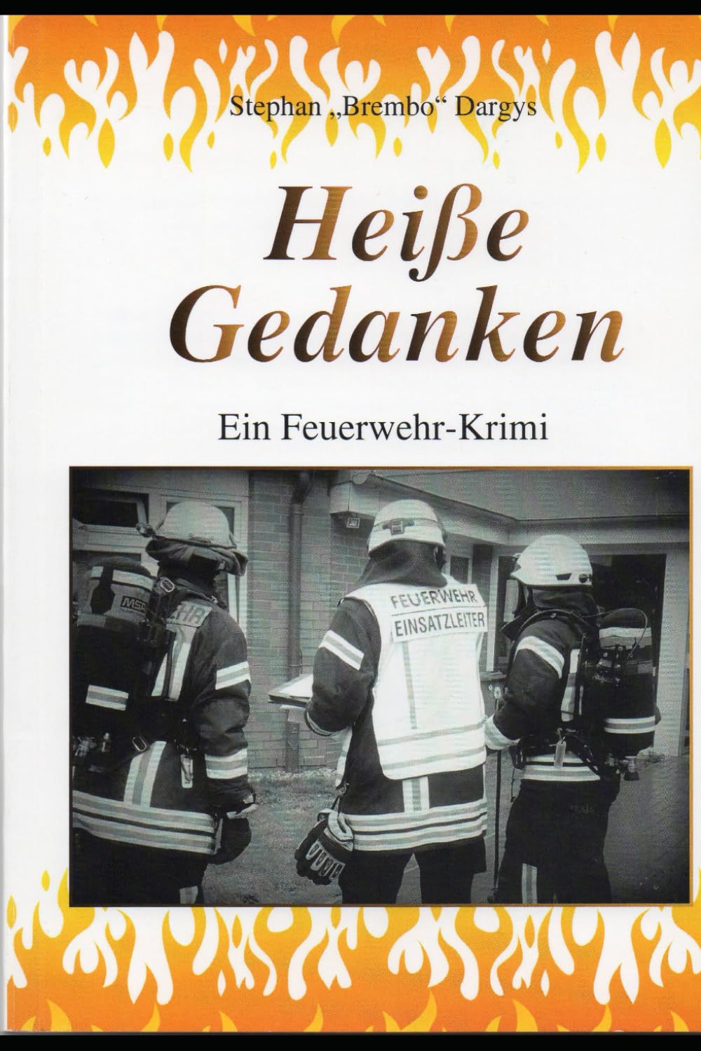 Heiße Gedanken