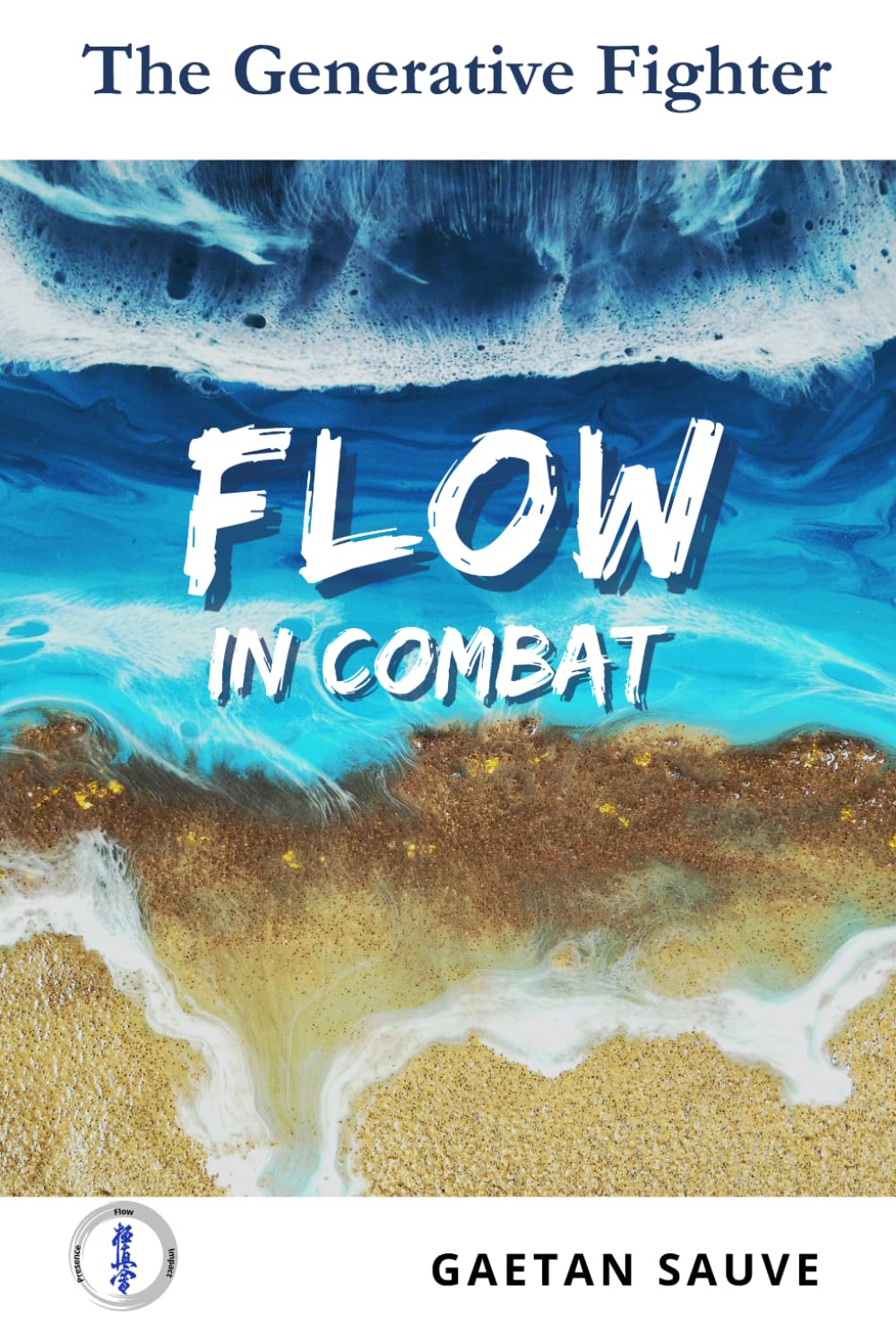 Flow in Combat: The Generative fighter
