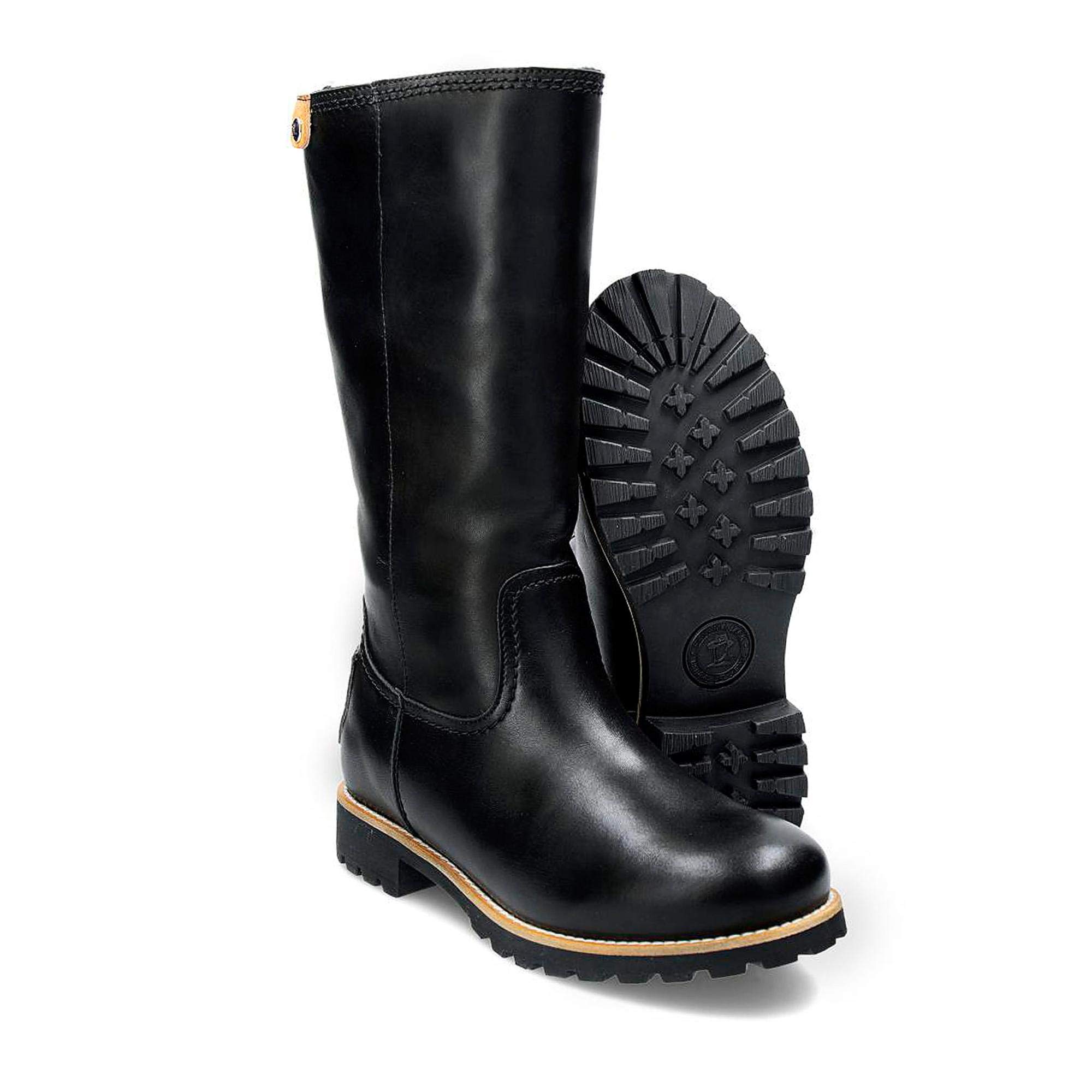 Panama Jack Bambina Igloo Travelling Damen schwarz