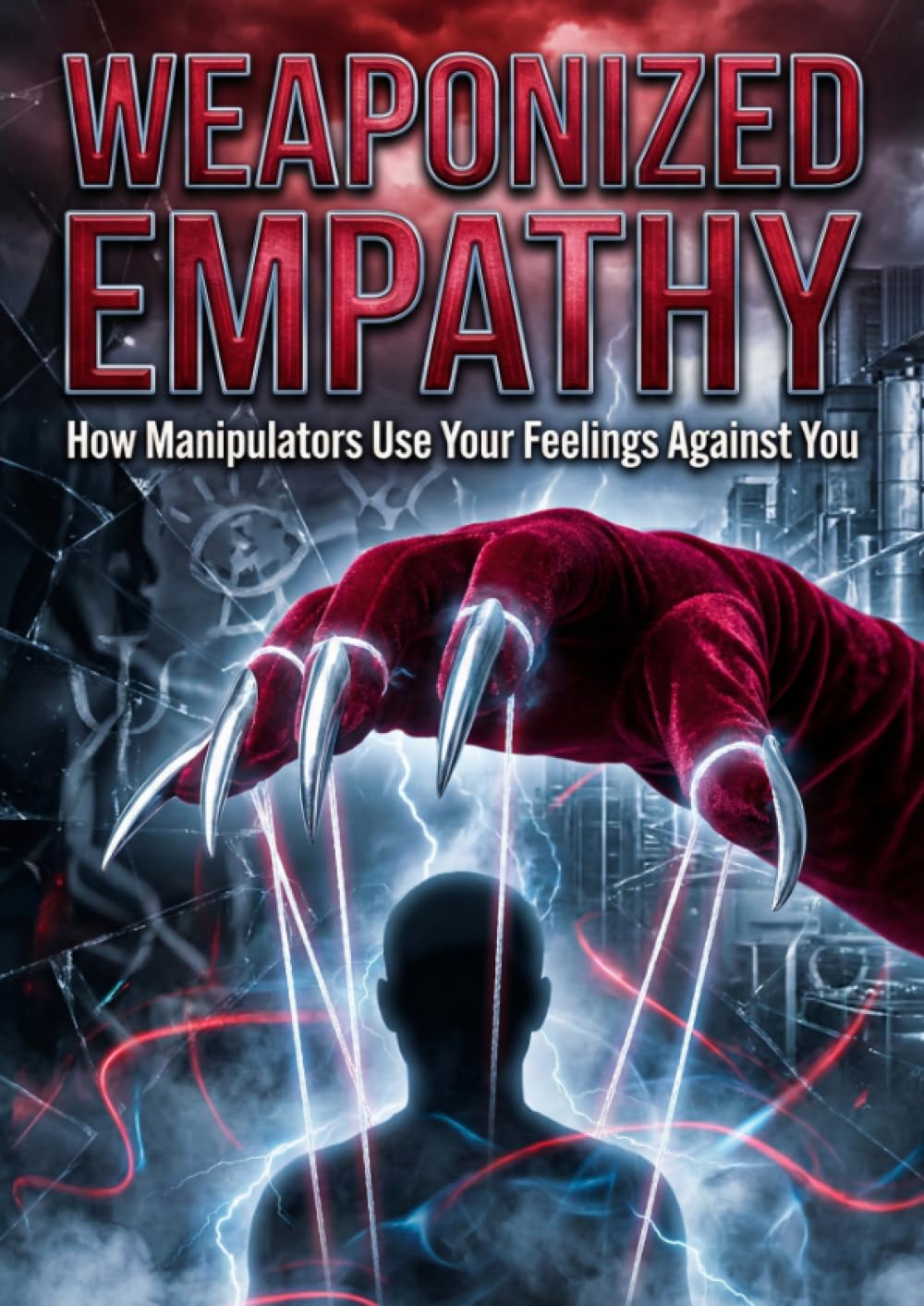 Weaponized Empathy: How Manipulators Use Your Feelings Against You