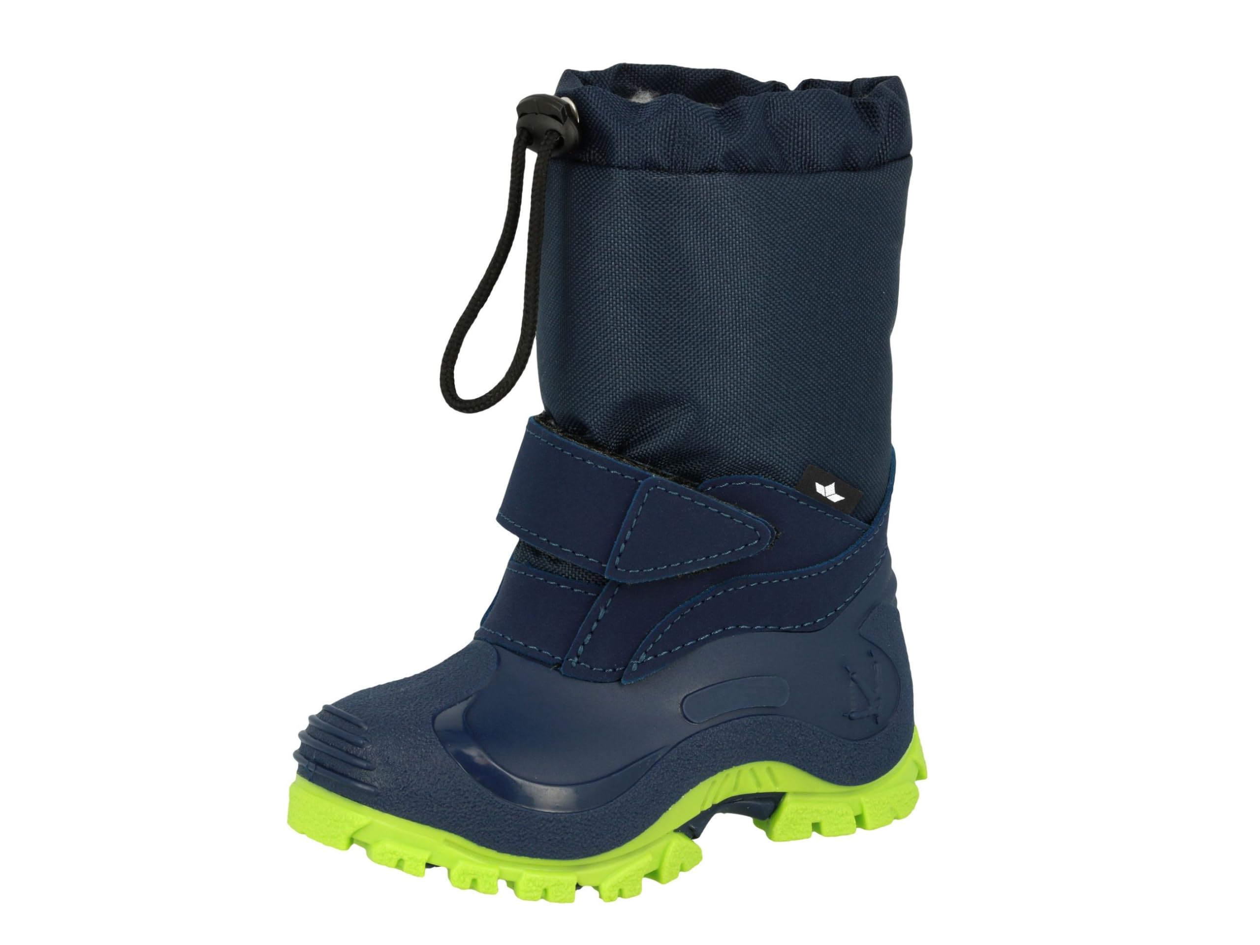 Lico Werro Jungen Winterstiefel