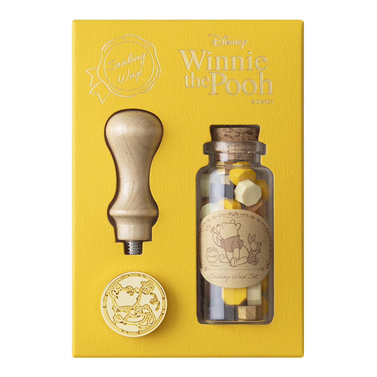 激レア！ディズニー★シーリングワックス セット シーリングワックスセット／ラプンツェル – BEVERLY