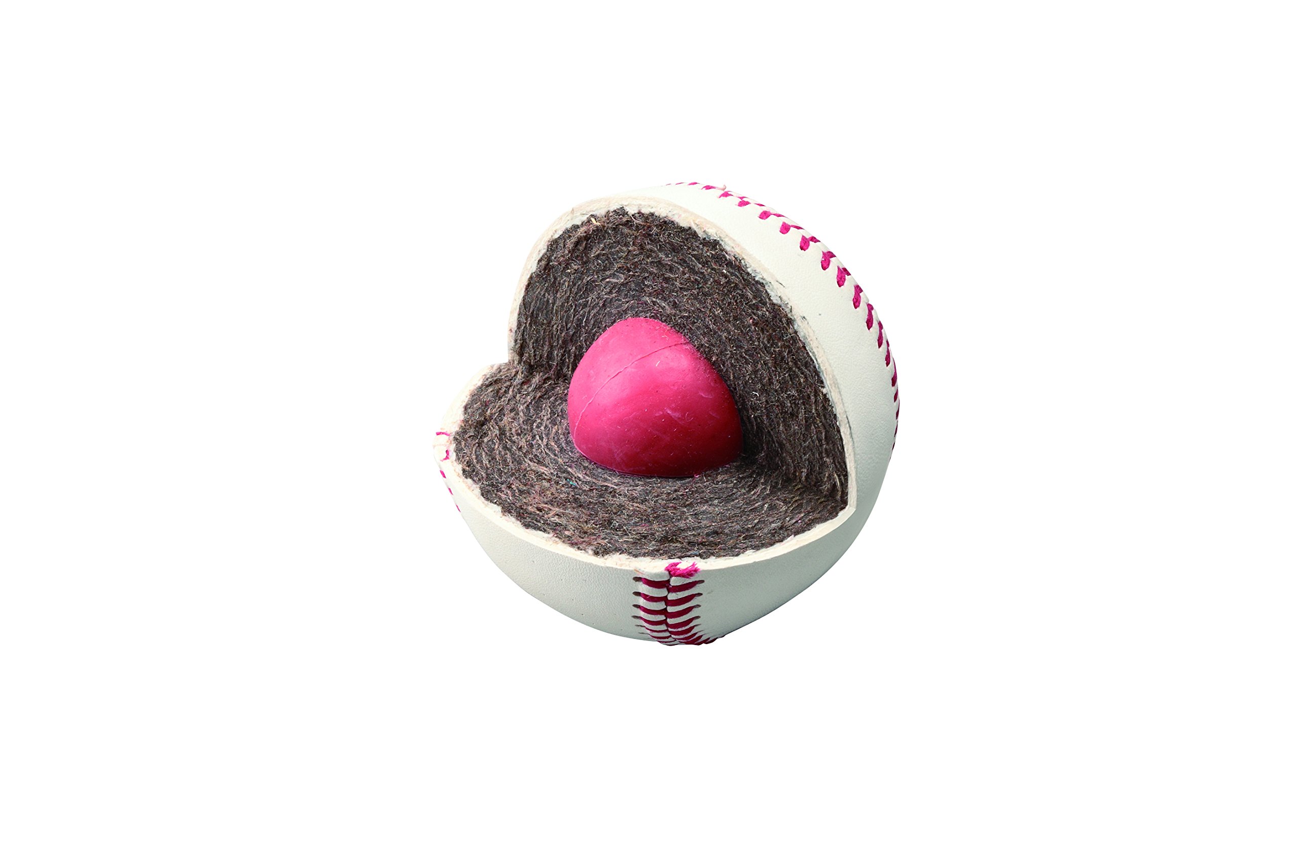 Amazon | ローリングス(Rawlings) 硬式 野球ボール (練習球) 1個