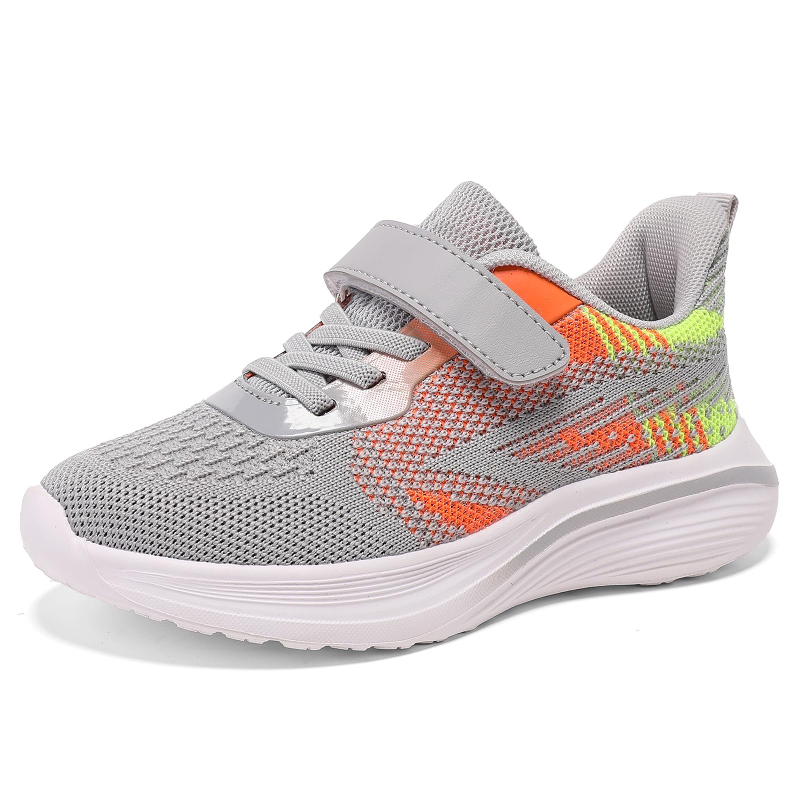 Jawixu Scarpe Bambino Scarpe Bambina Sneakers Scarpe Ginnastica Bambino Ragazzo Scarpe da Corsa Ragazza Ragazzi