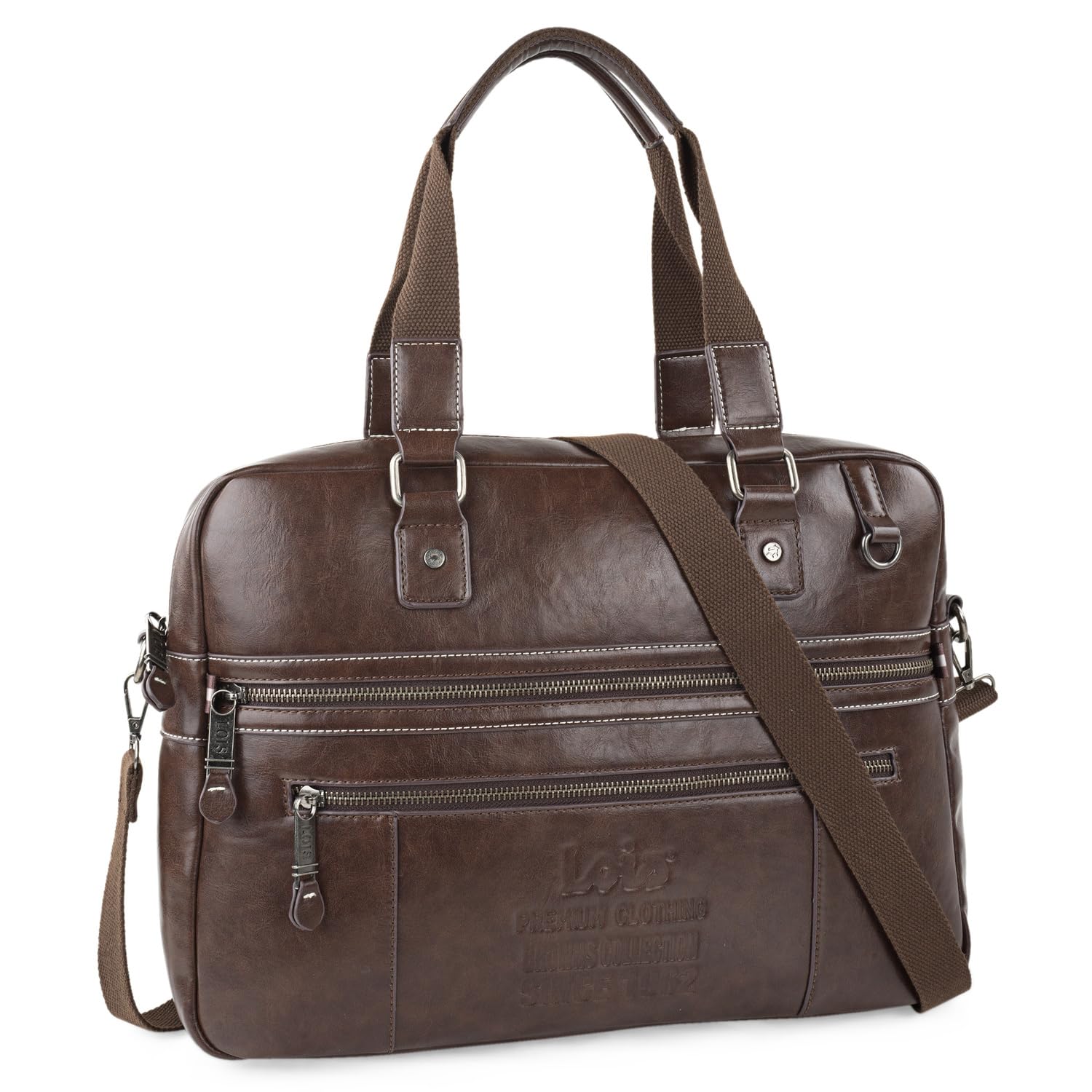 Lois - Maletin Portatil 15 6 Pulgadas Bolsa Portatil 15.6 Pulgadas Maletin