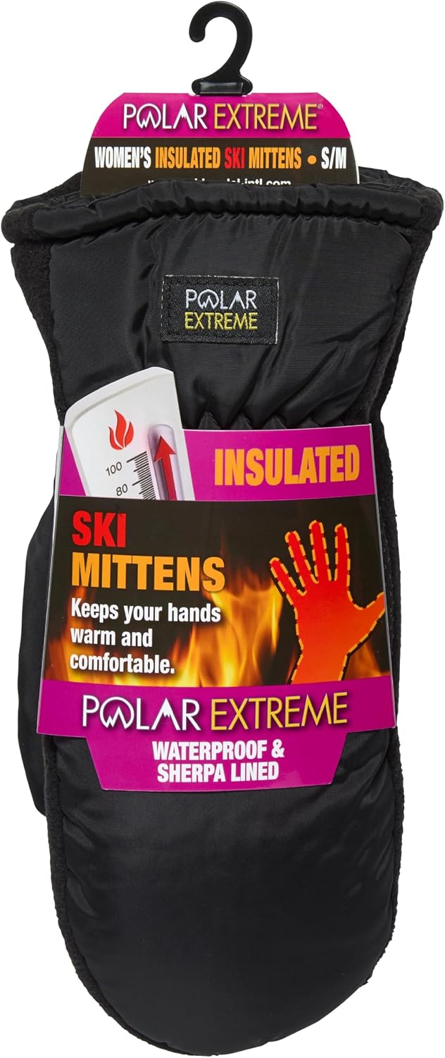 Women's Polar Extreme Gloves