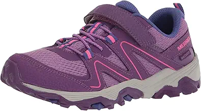 Merrell Kid's Trail Quest Hiking Sneaker