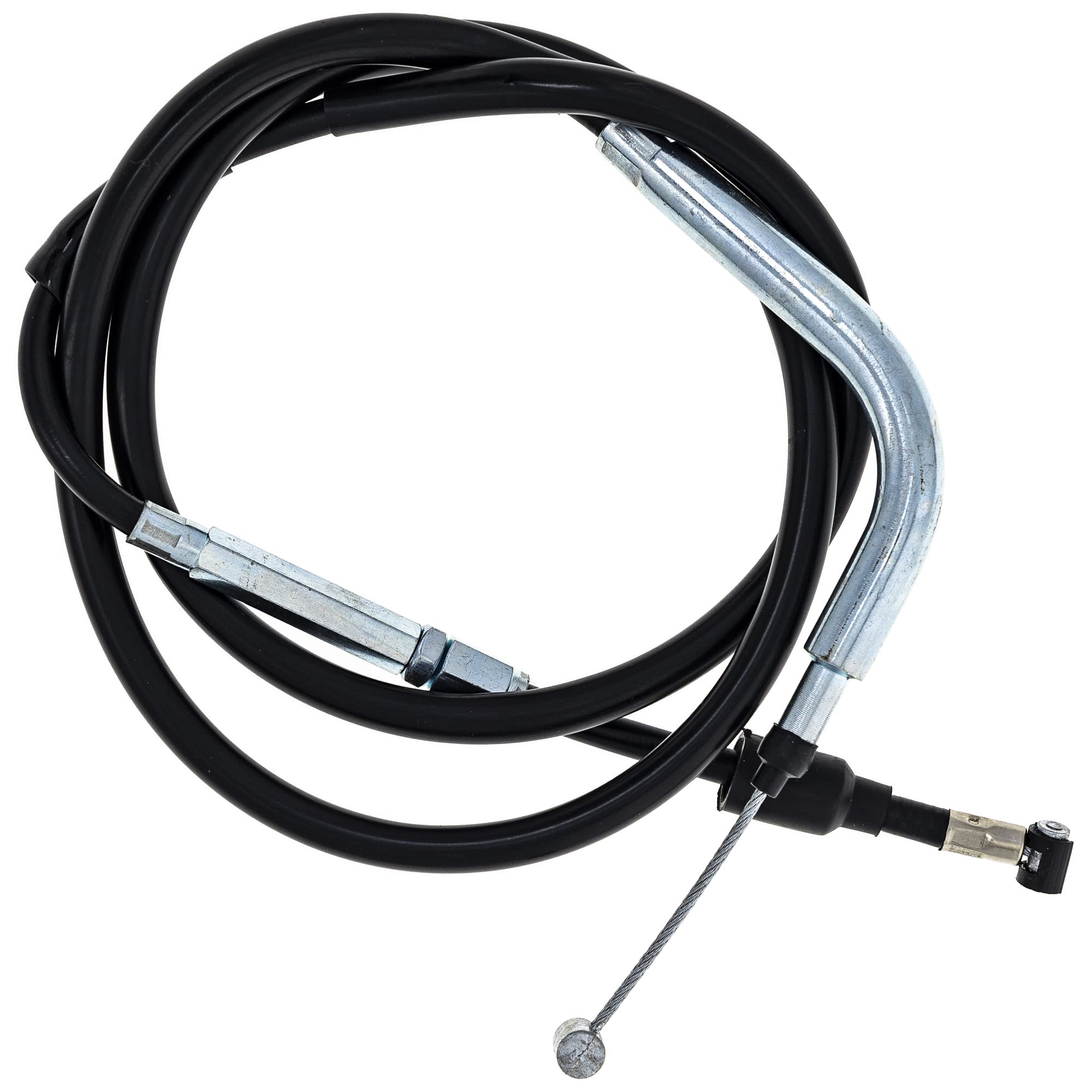 Amazon.com: NICHE Clutch Cable for Kawasaki Suzuki KLX400R DRZ400