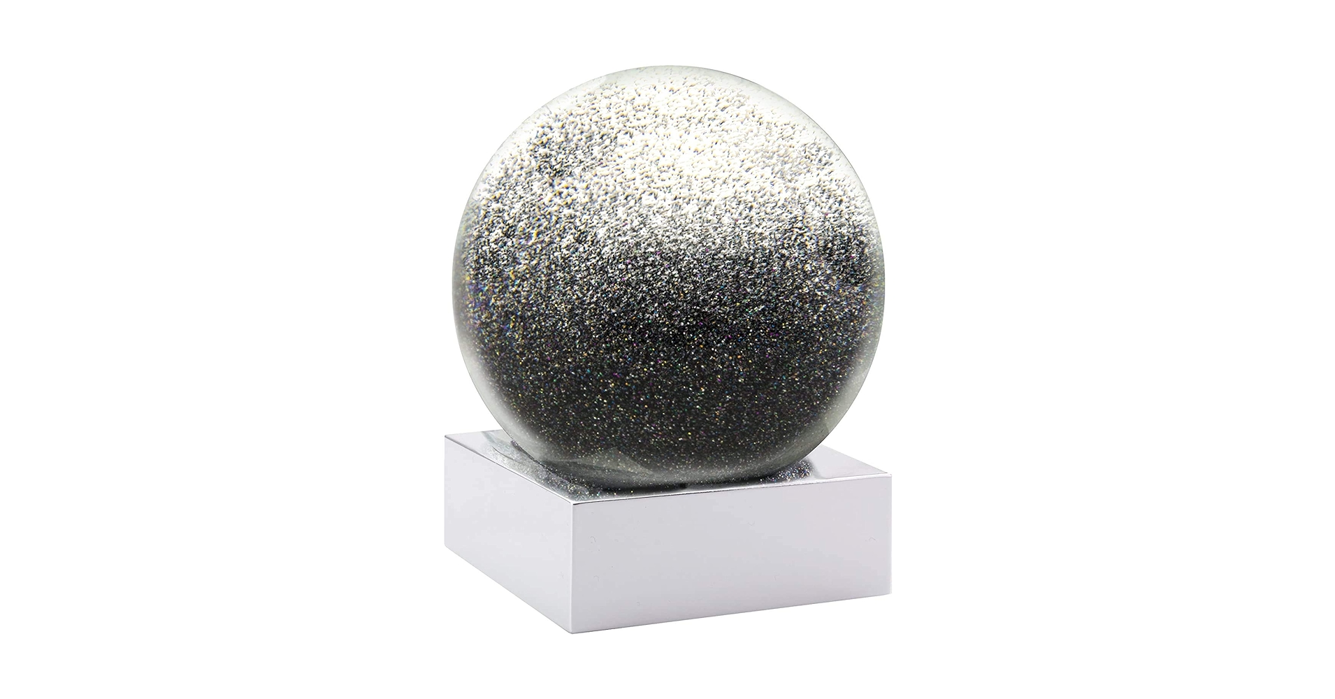 スノードーム Eclipse Night Sky  Globe 箱付き Amazon.com: CoolSnowGlobes Eclipse Night Sky Snow Globe