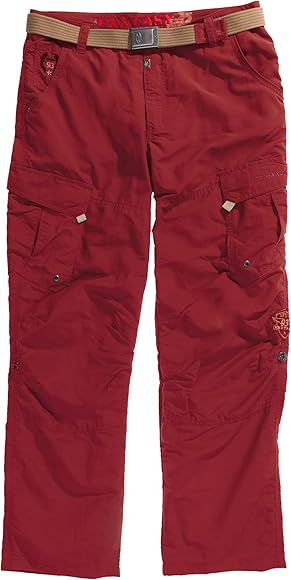 exxtasy trekkinghose herren