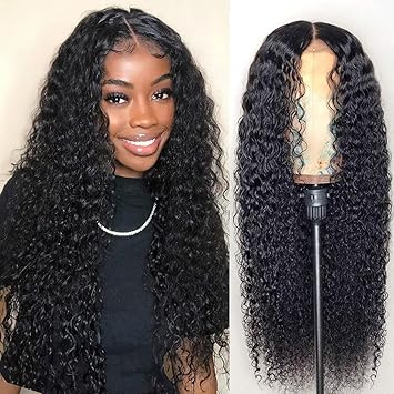 Wet n wavy lace front wigs Clearance