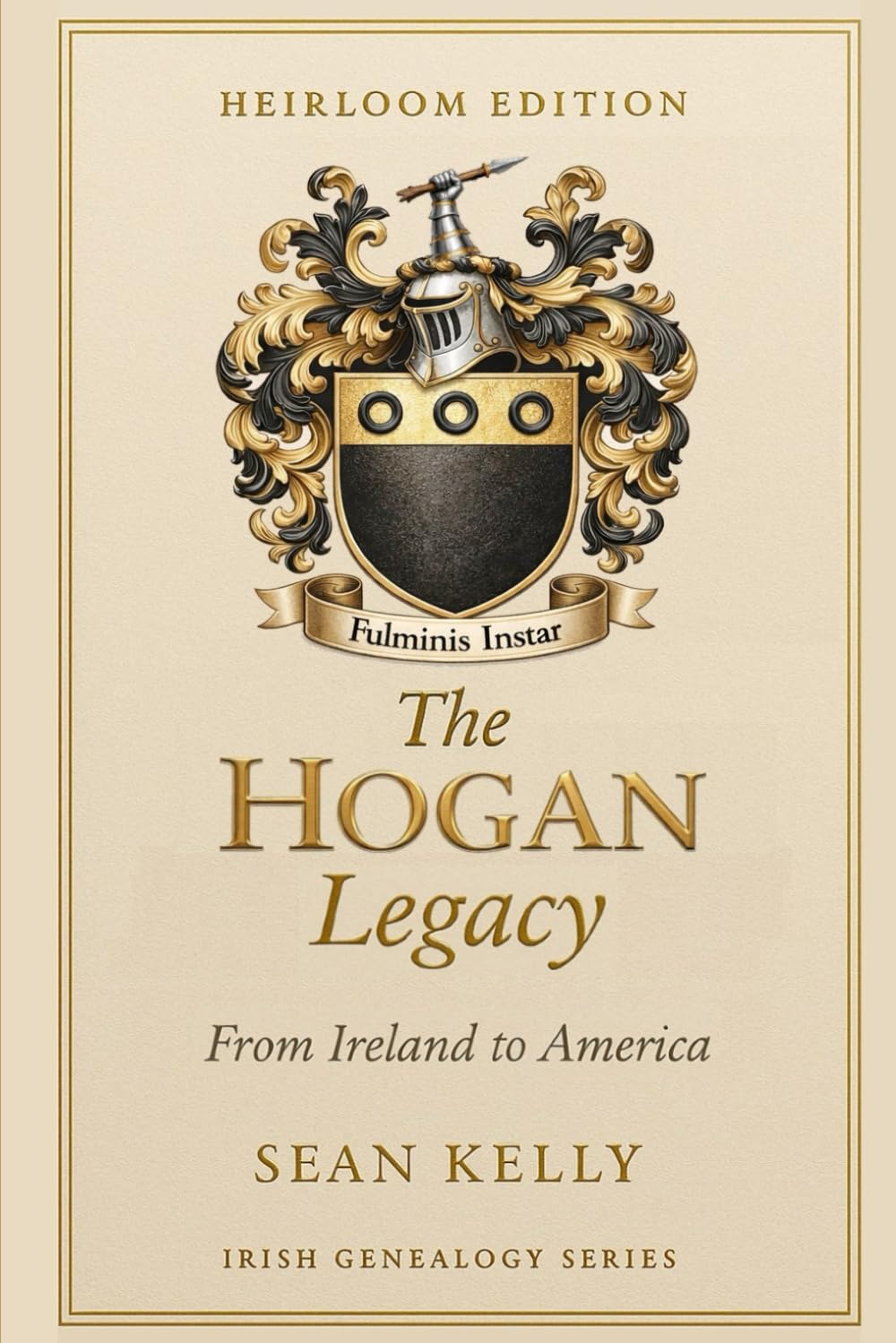 The Hogan Family Legacy: From Ireland to America