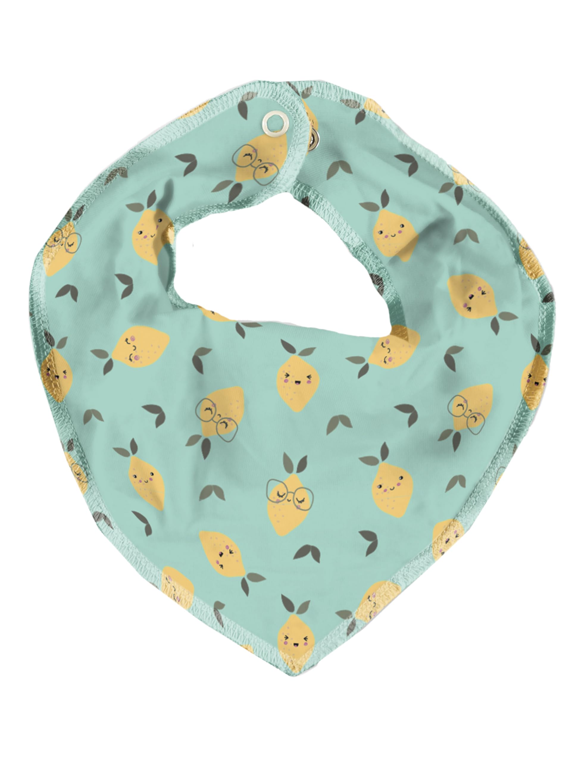 NAME IT Zestaw koszulek Niemowlęta - dziewczynki Nbfvubie Ss Top Box Set With Scarf Bib