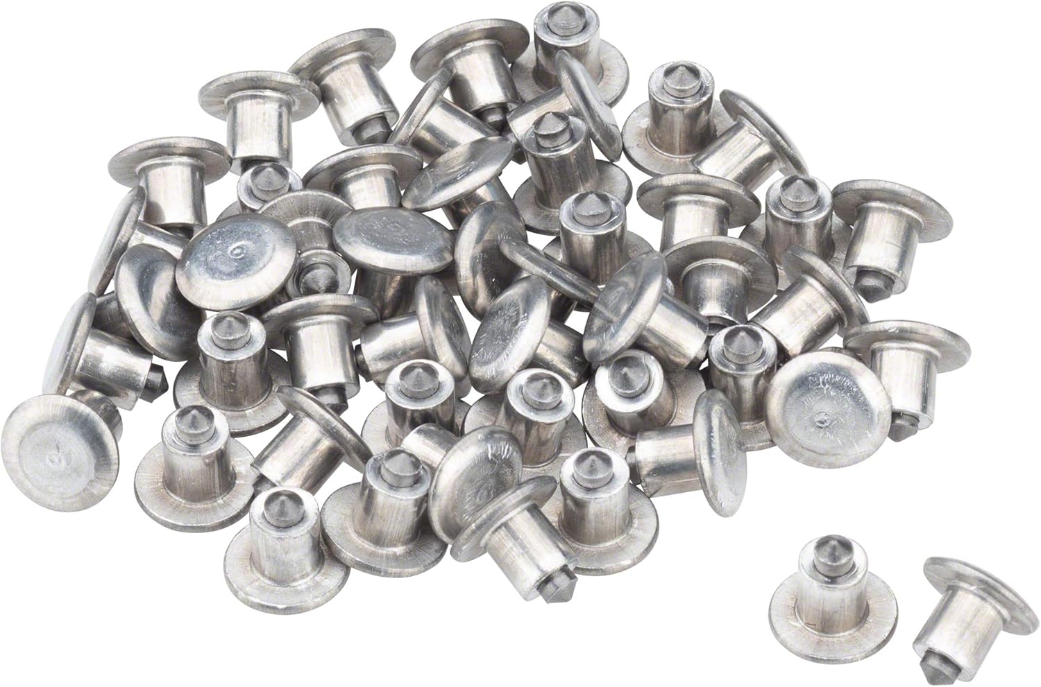 SCHWALBE Aluminum Base Winter Biking Bike Tire Studs