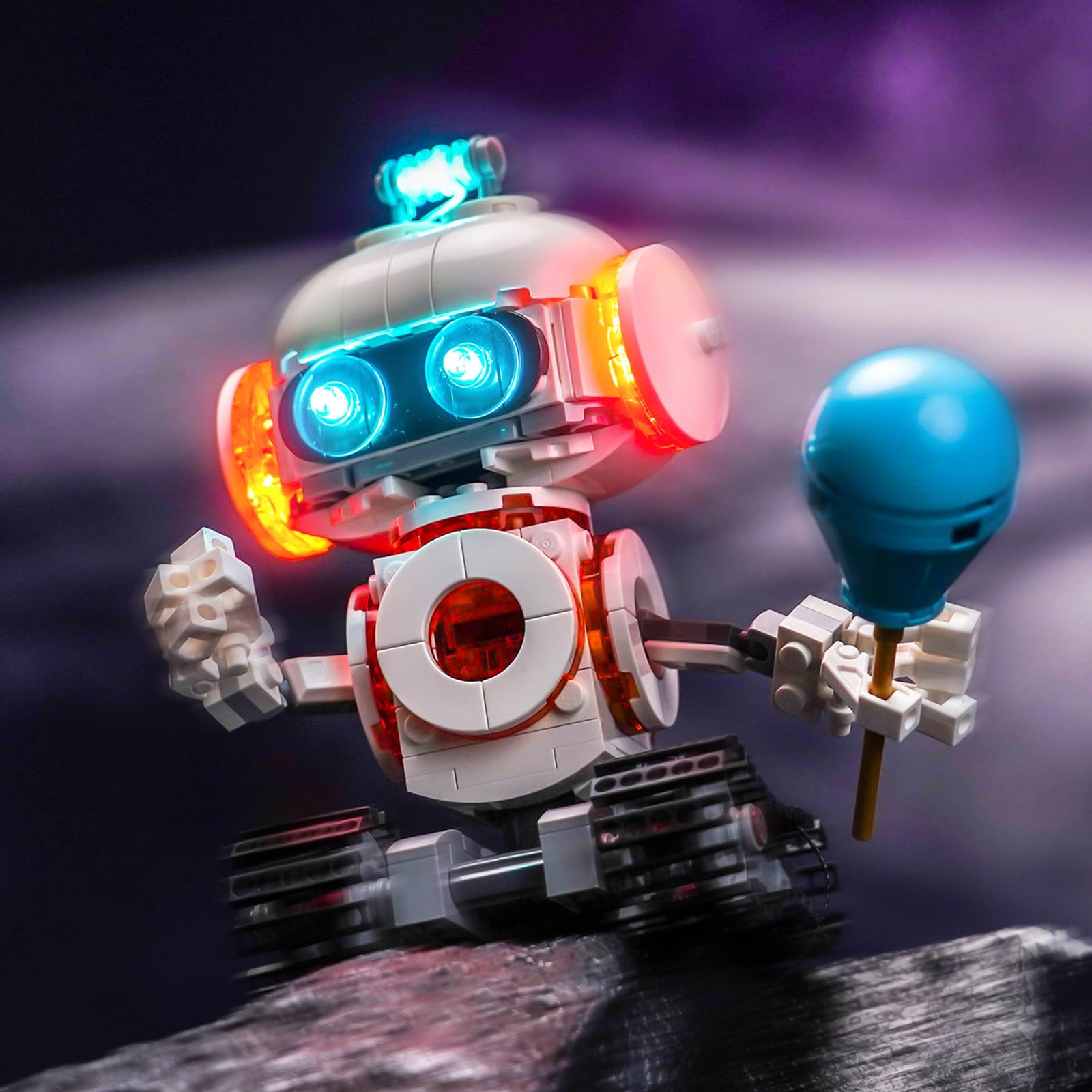 Amazon.com: BrickBling LED Light Only, Compatible with Lego