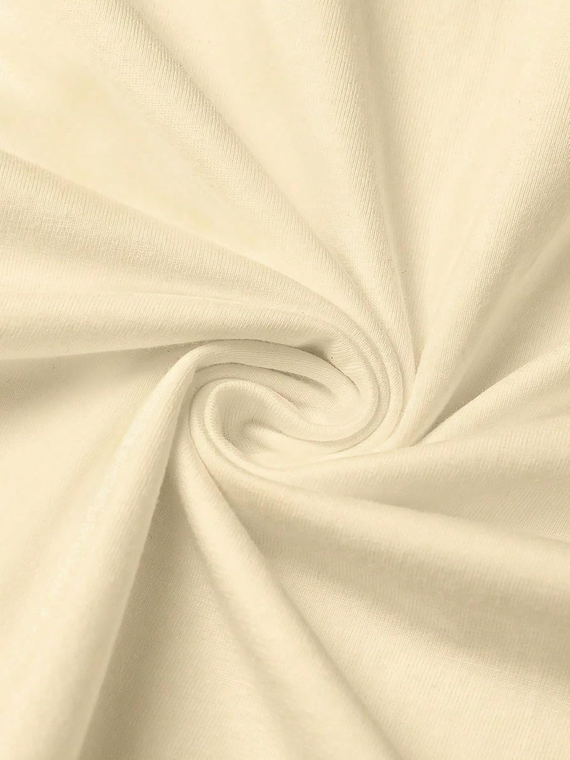 QJQ Men's Letter Graphic Tees Short Sleeve Crewneck T Shirts Trendy Streetear Tops Vintage Japanese Koi Shirts - Image 6