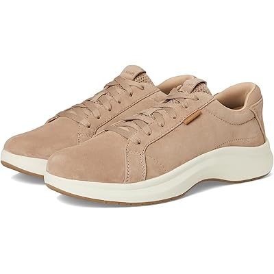 Женские кроссовки Dr. Scholls Feel Good taupe leather