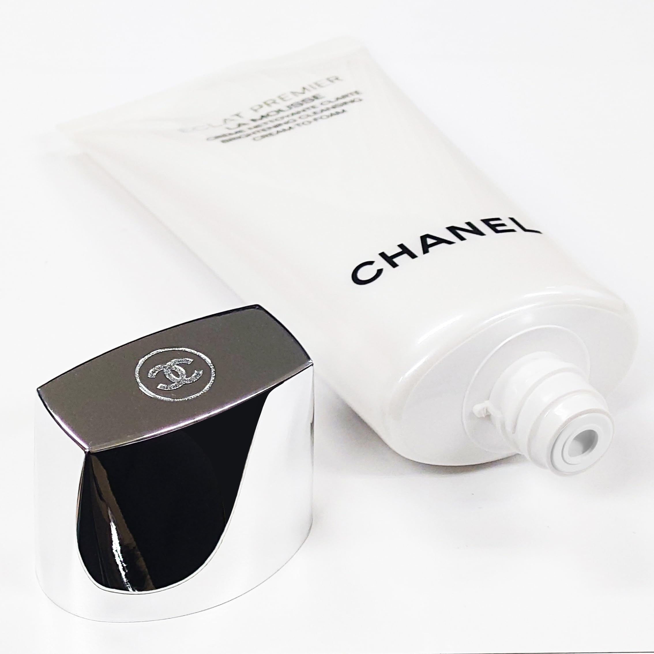 Amazon | 【国内正規品】CHANEL シャネル エクラ プルミエ
