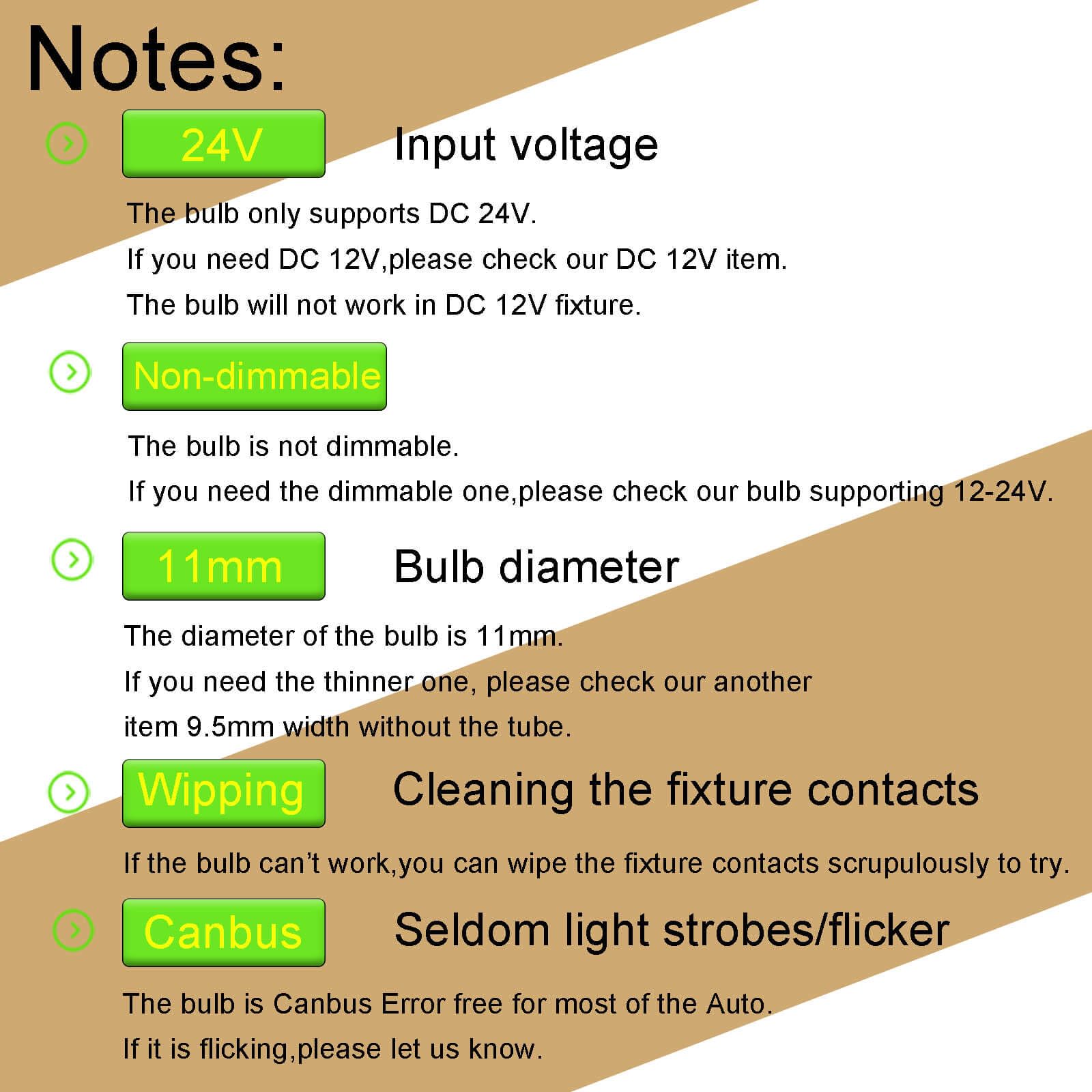 Technical Precision Replacement For HYUNDAI XG350 YEAR 2002 STEP COURTESY LIGHT RED LED REPLACEMENT