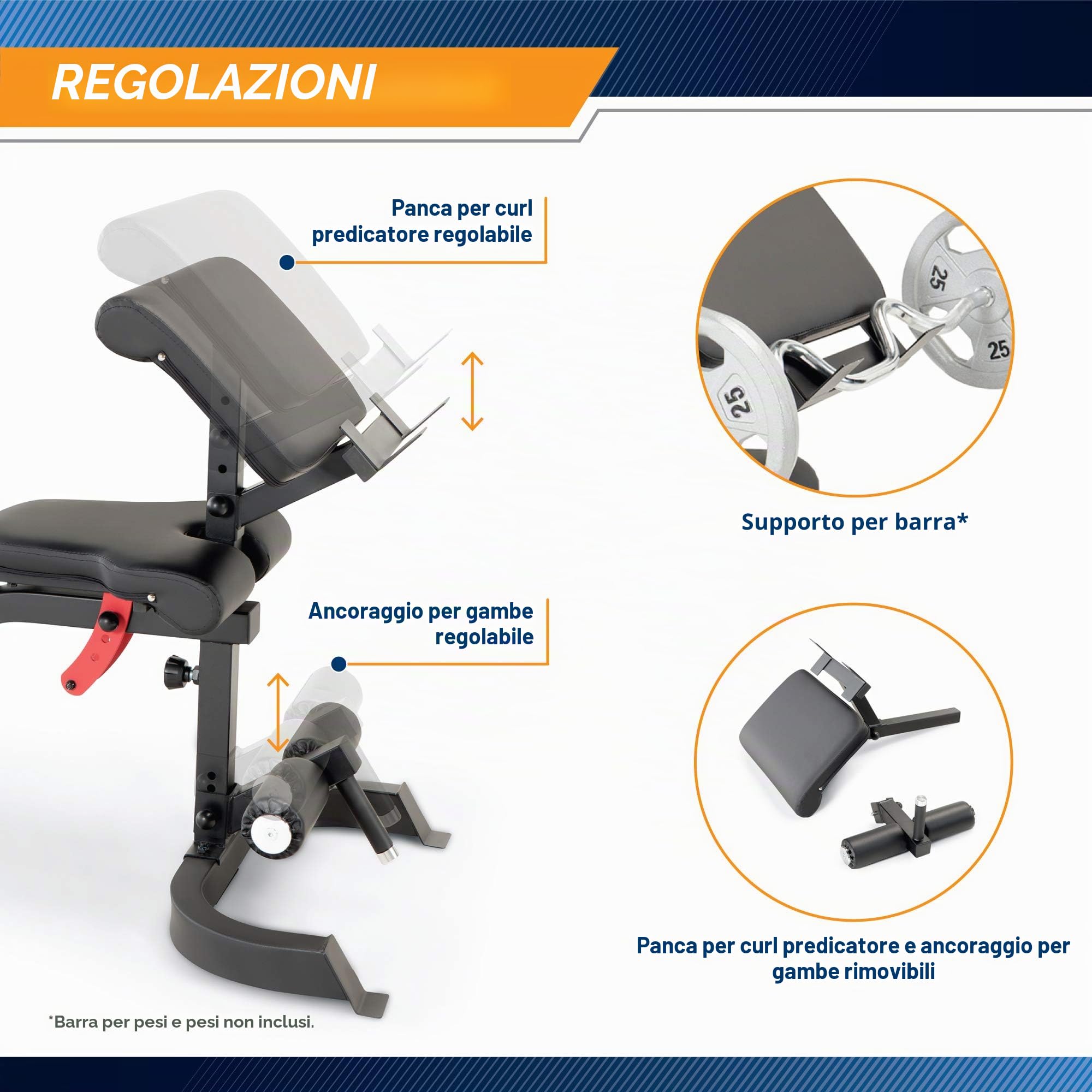 MARCY Smith Machine, gabbia multiuso per squat e sistema di allenamento in palestra a casa, con barra per trazioni, autoportante e stazione per mine antiuomo