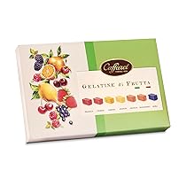 Caffarel Scatola Regalo Gelatine Assortite