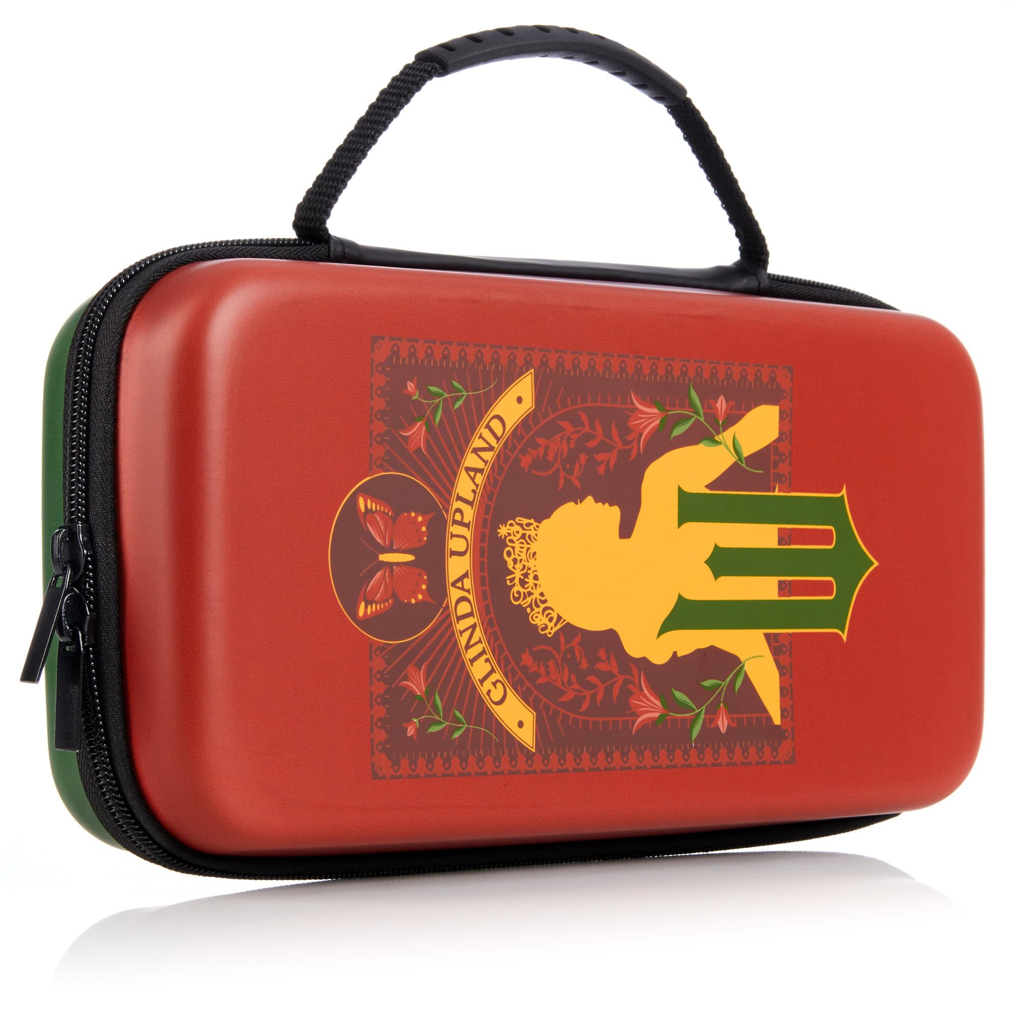 Amazon.com: Numskull Official Wicked Witches Carry Case for Switch