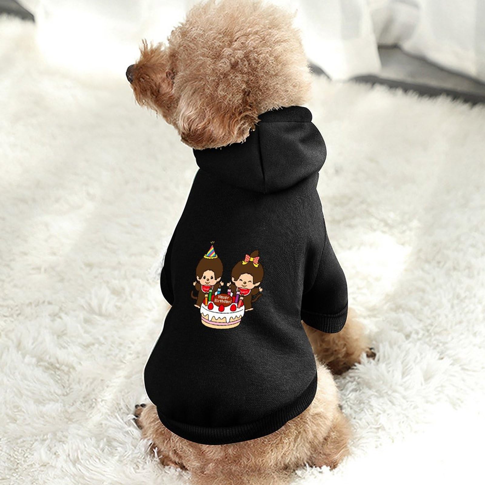 Amazon.co.jp: ペット服 モンチッチ ドッグウェア ペットウェア 犬服