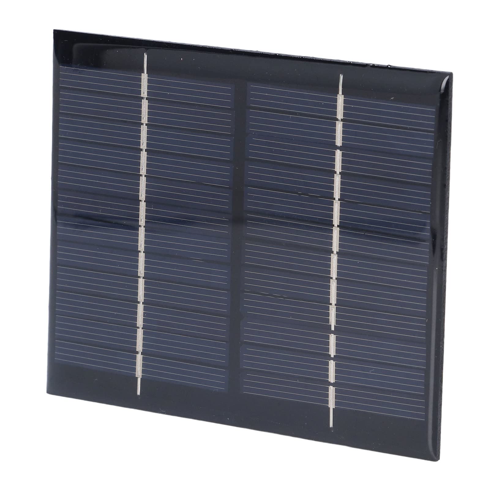 Alvinlite Solar Panel Waterproof Portable Solar Cell Battery Backup Module DIY Charger Kit for Phones Pads Power Banks 1.5W 12V-image-21