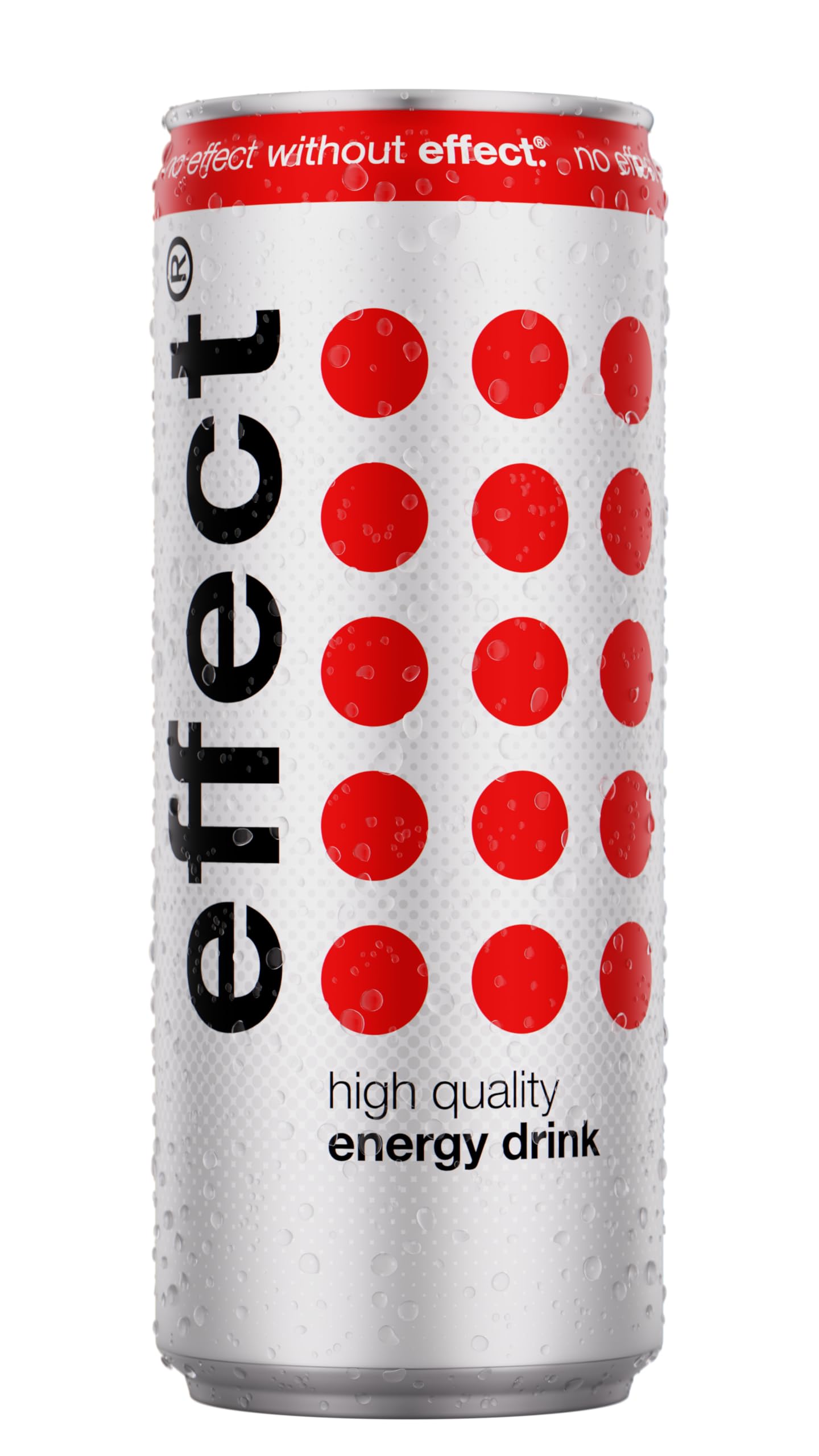 Effect Energy Drink EINWEG (1 x 330 ml)