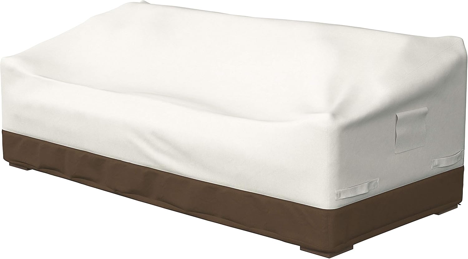 copertura per il letto matrimoniale